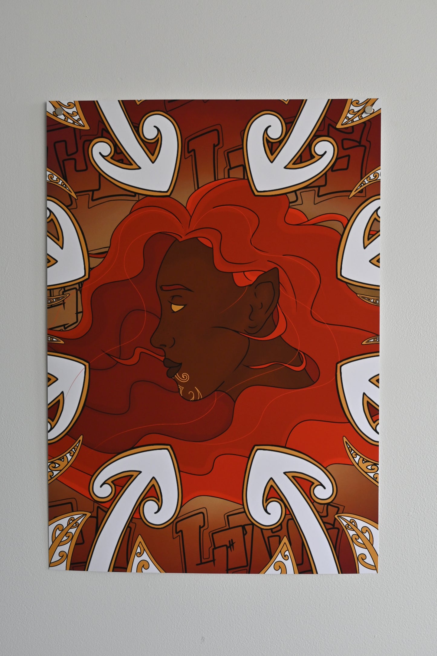 Te Ao Marama