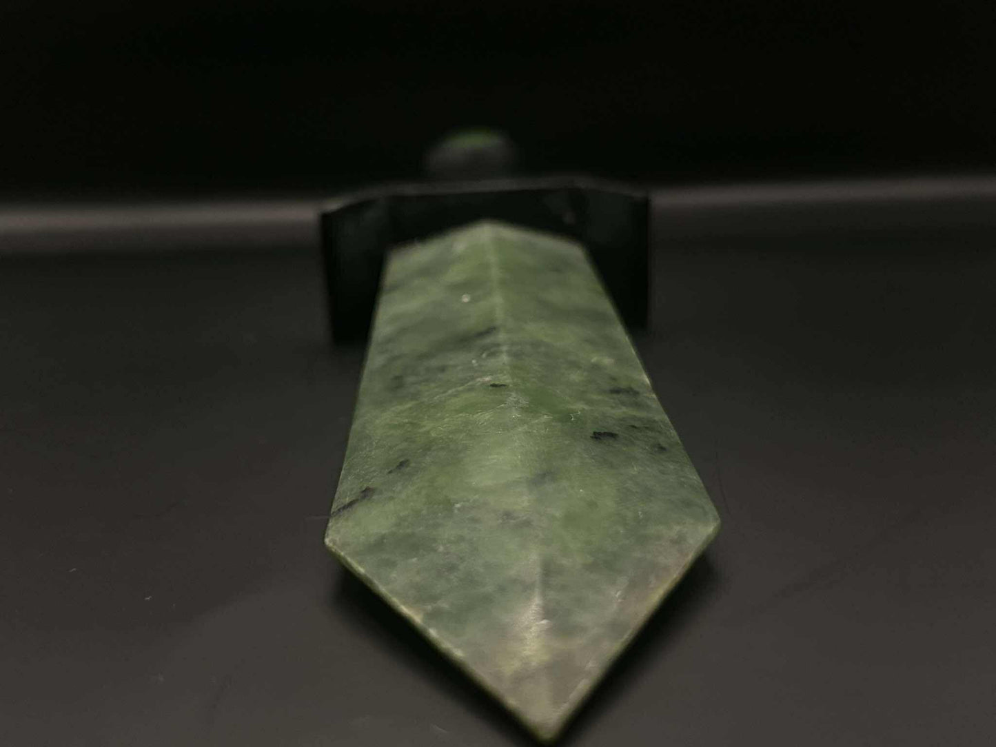 Carving - 'Te Maripi Tuatahi'