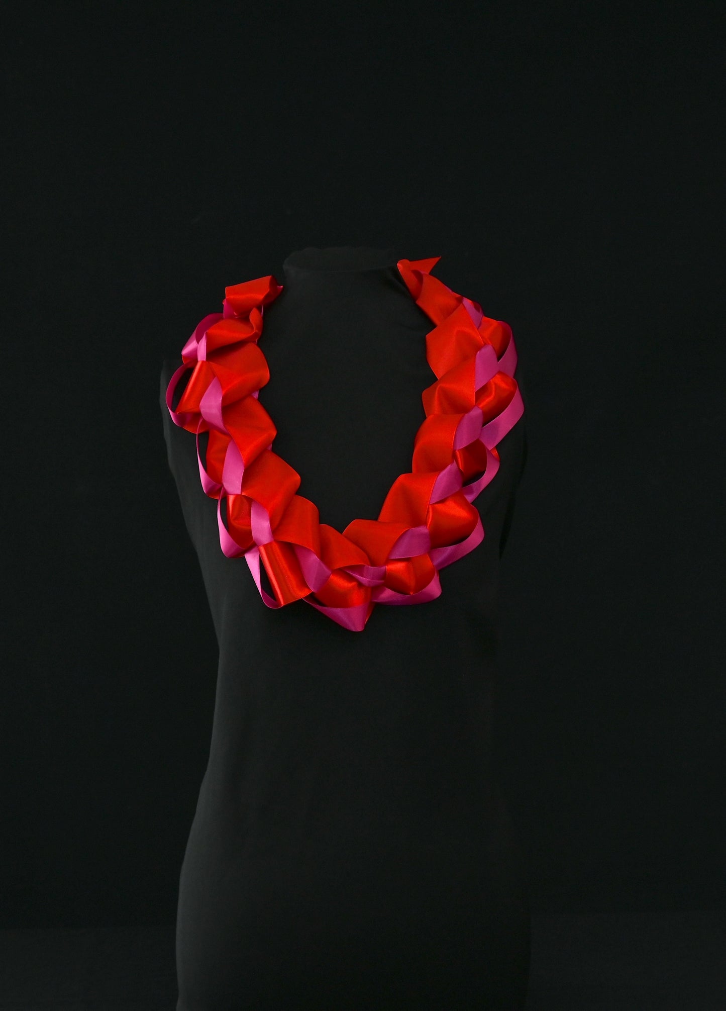 Ula Lipene - Ribbon