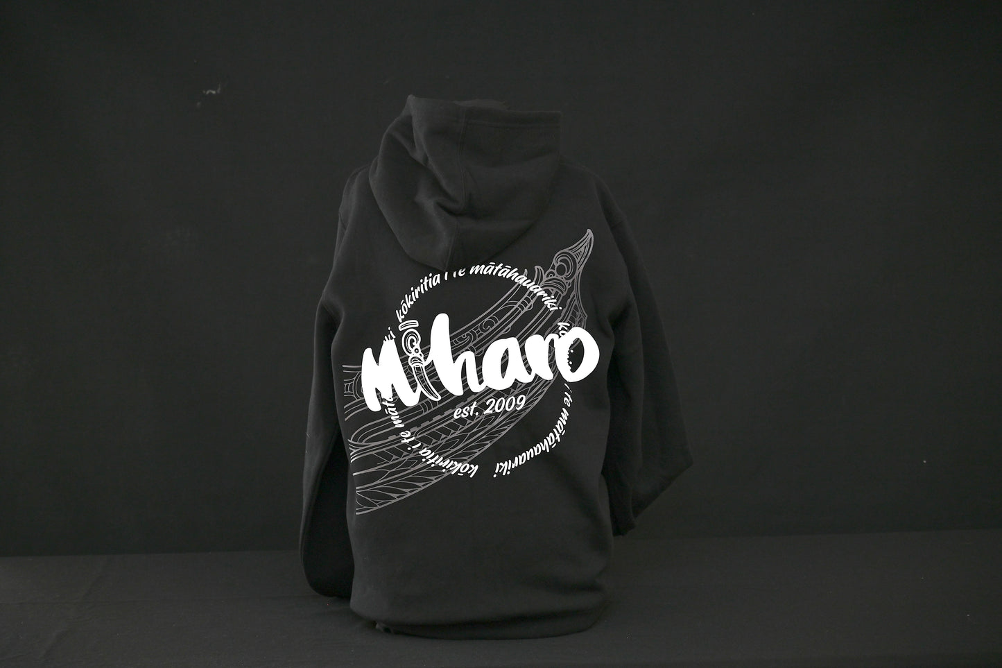 Mīharo Hoodie