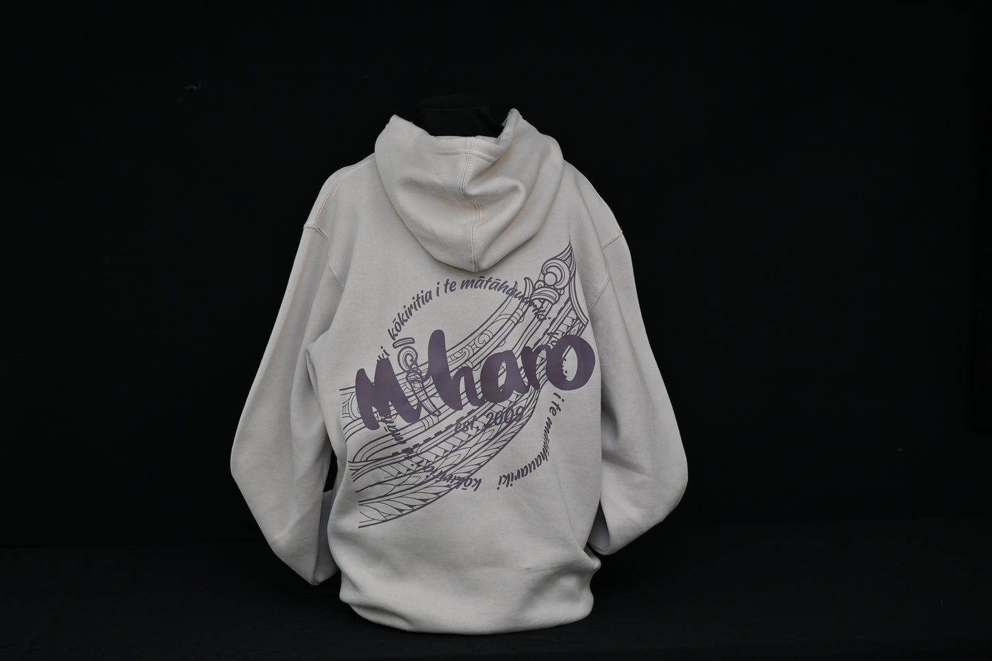 Mīharo Hoodie