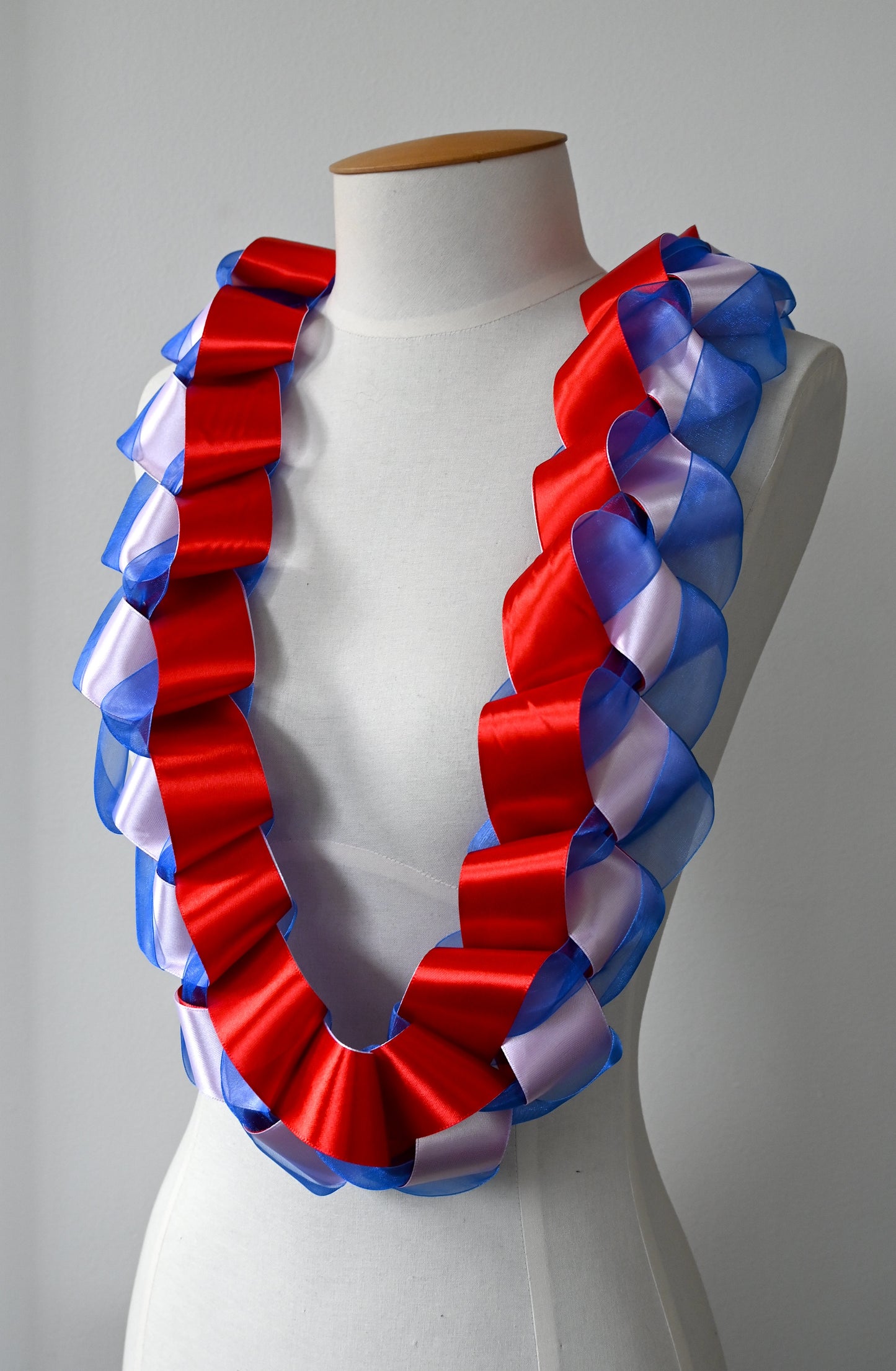 Ula Lipene - Ribbon