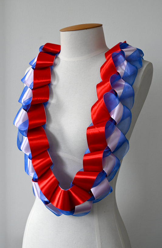 Ula Lipene - Ribbon