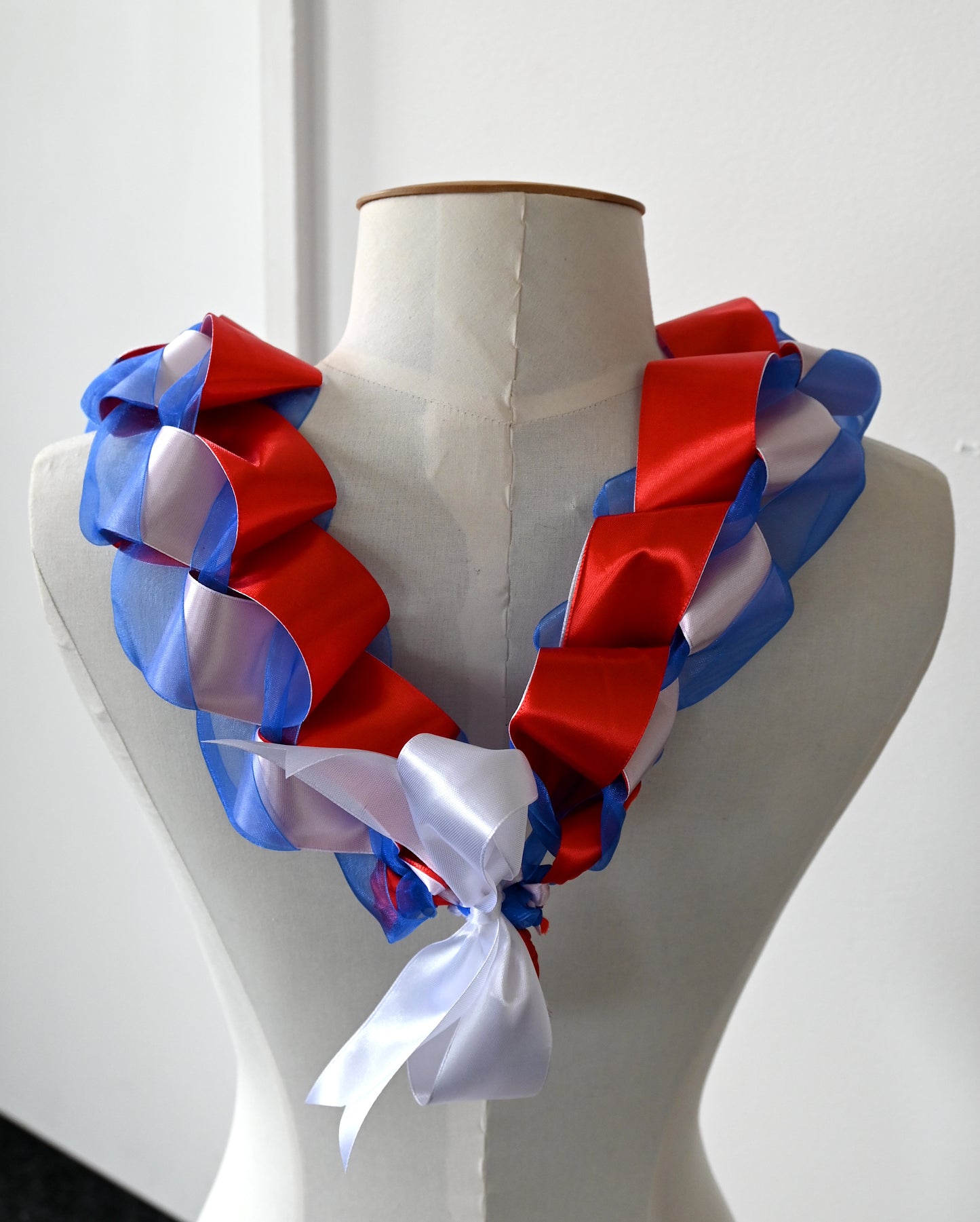 Ula Lipene - Ribbon