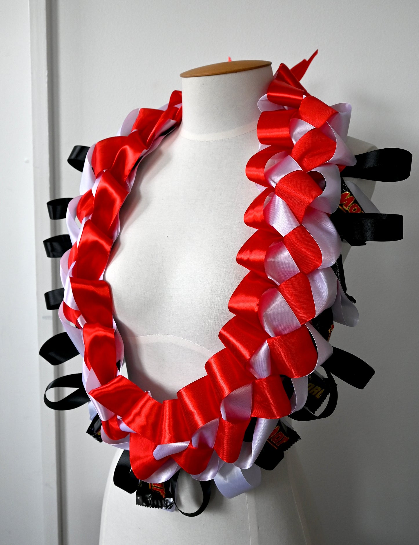 Ula Lipene - Ribbon