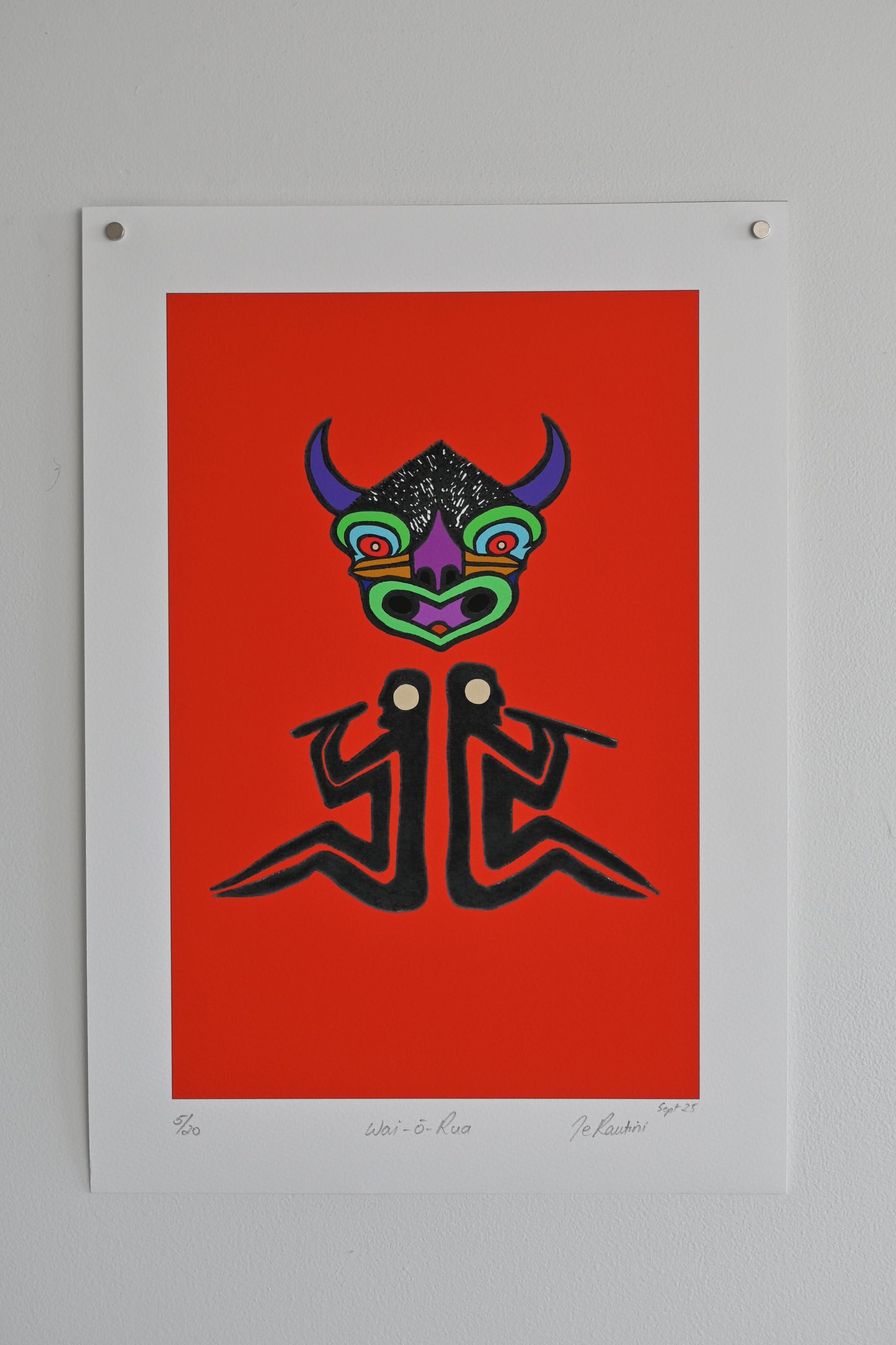 Wai-ō-Rua