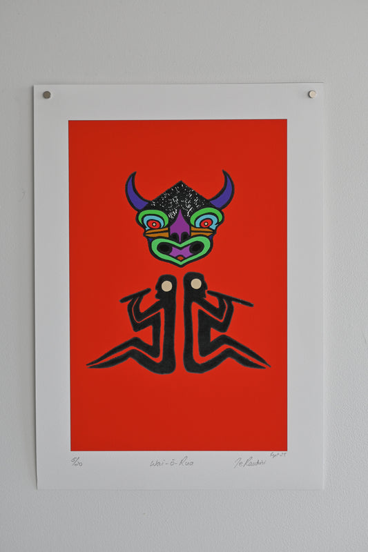 Wai-ō-Rua
