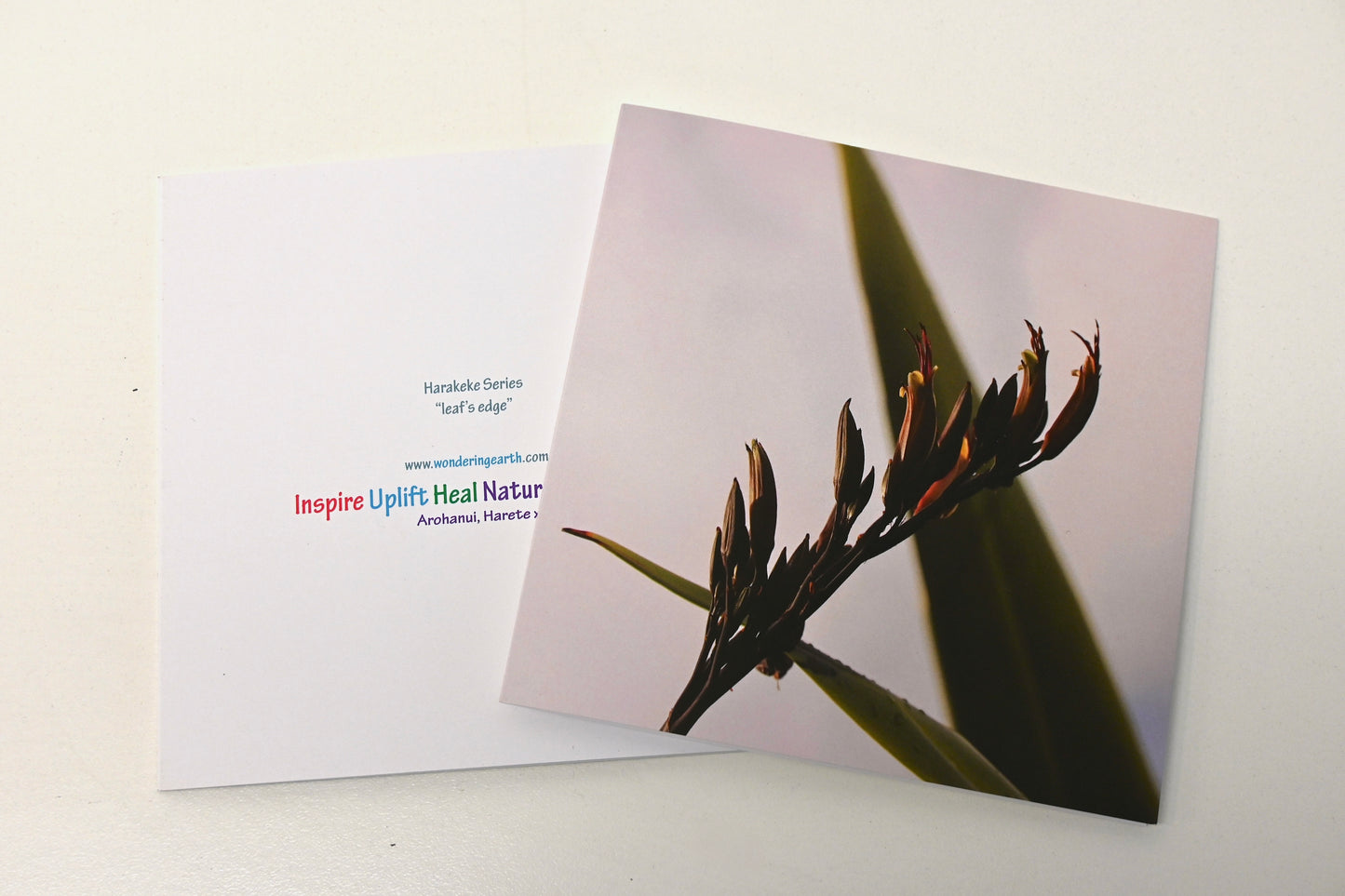 Cards by Harete