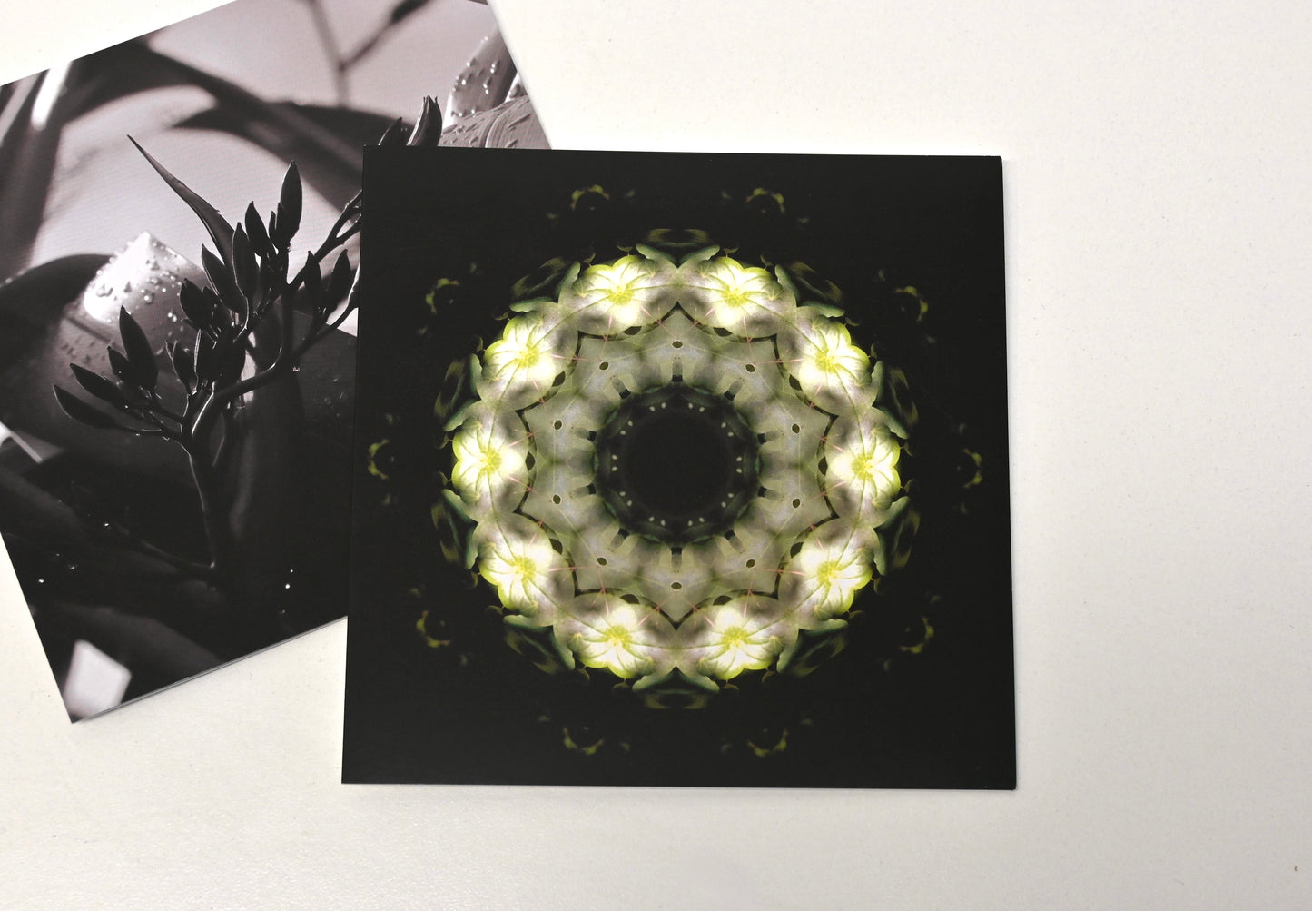 Cards by Harete
