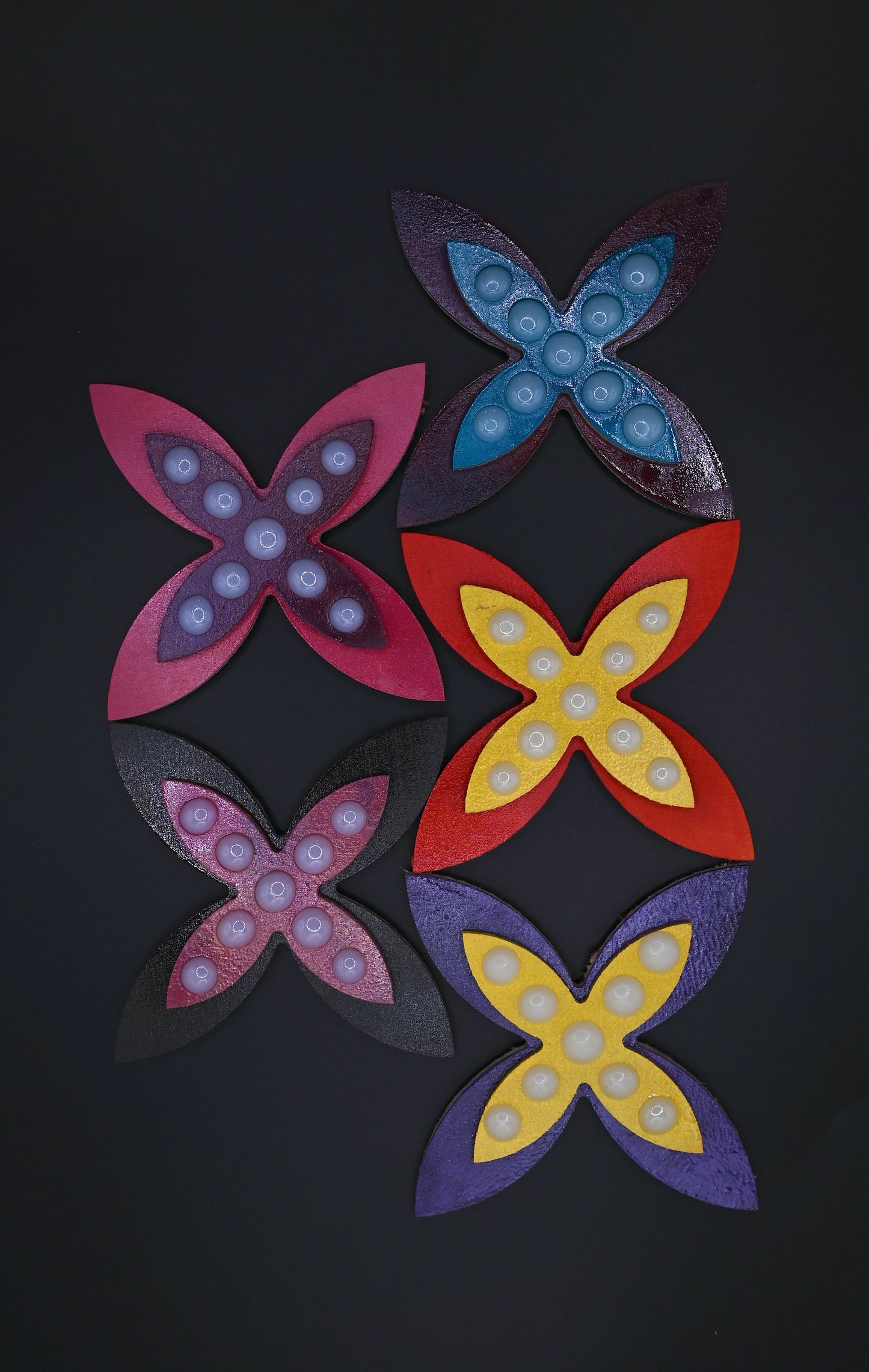 Magnets