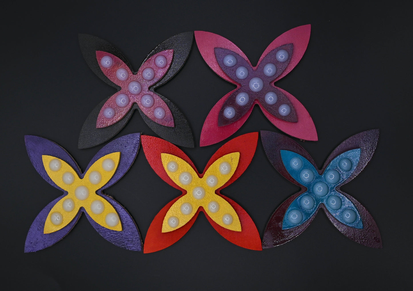 Magnets