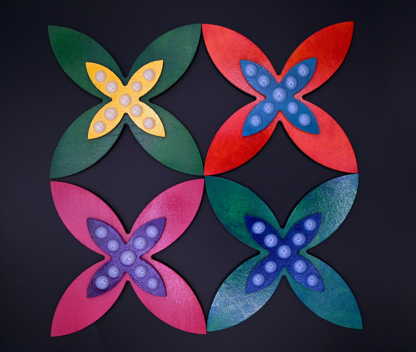 Magnets