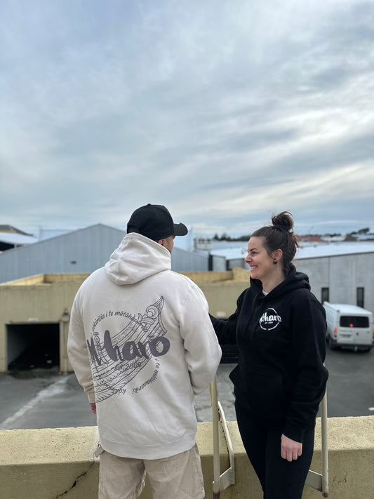 Mīharo Hoodie