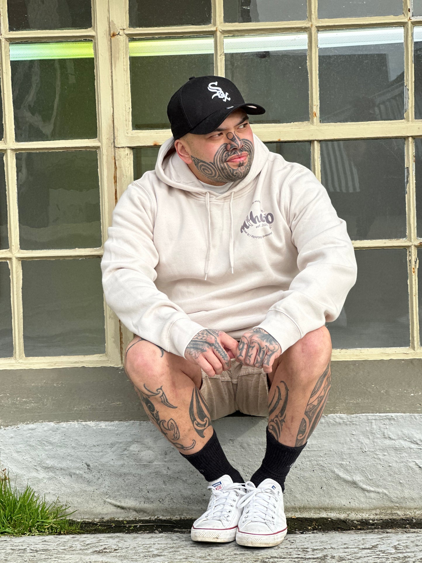 Mīharo Hoodie